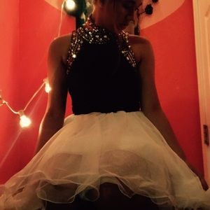 Forms dress